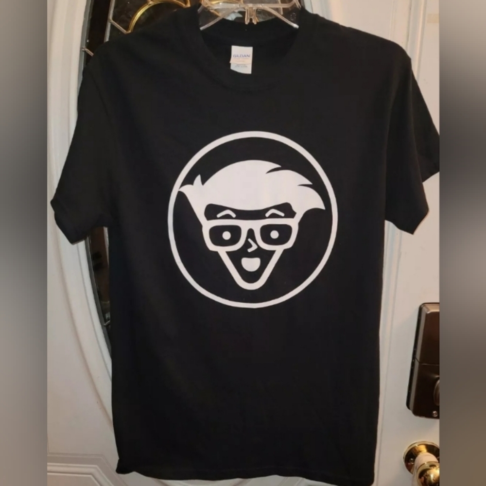 For Dummies" Wiley books 25th Birthday Bash 2015 Promo Shirt